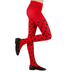 Pančucháče Ladybird 7-10 rokov